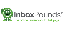 InboxPounds (UK) Discount Code